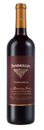 2014 Inniskillin Discovery Series Tempranillo